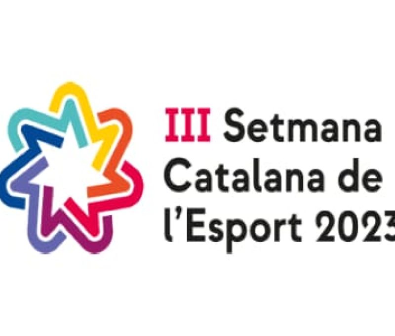 III Setmana Catalana de l'Esport