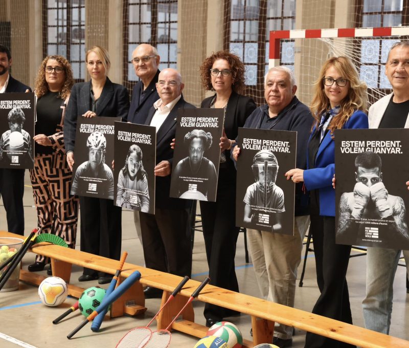 Crida per l’Esport Català