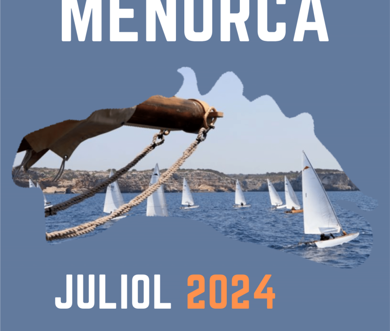 IX Volta Menorca